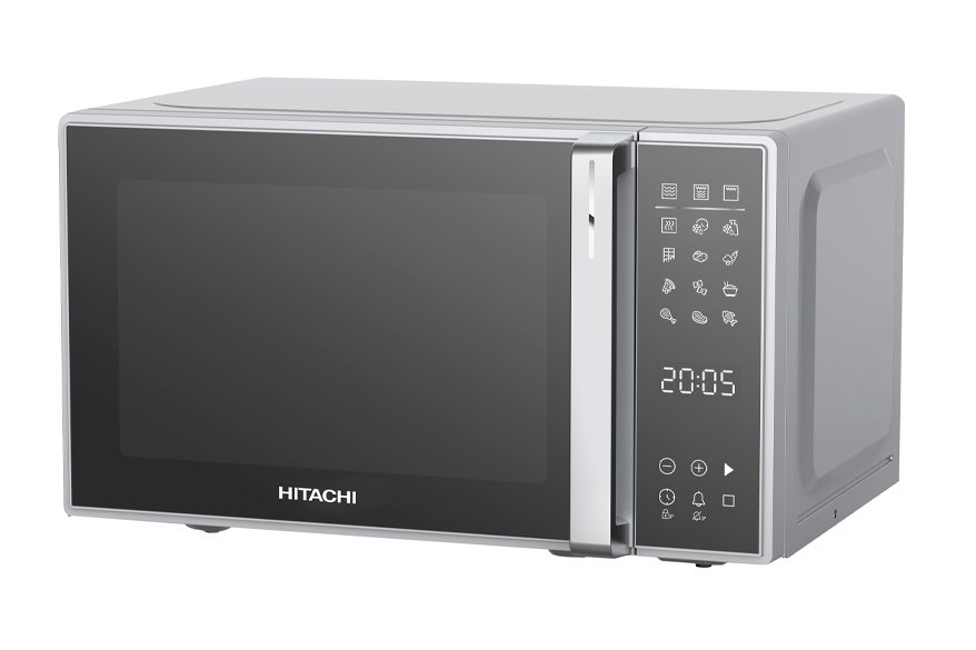 Lò vi sóng Hitachi 20 lít HMRDG2012 có nướng